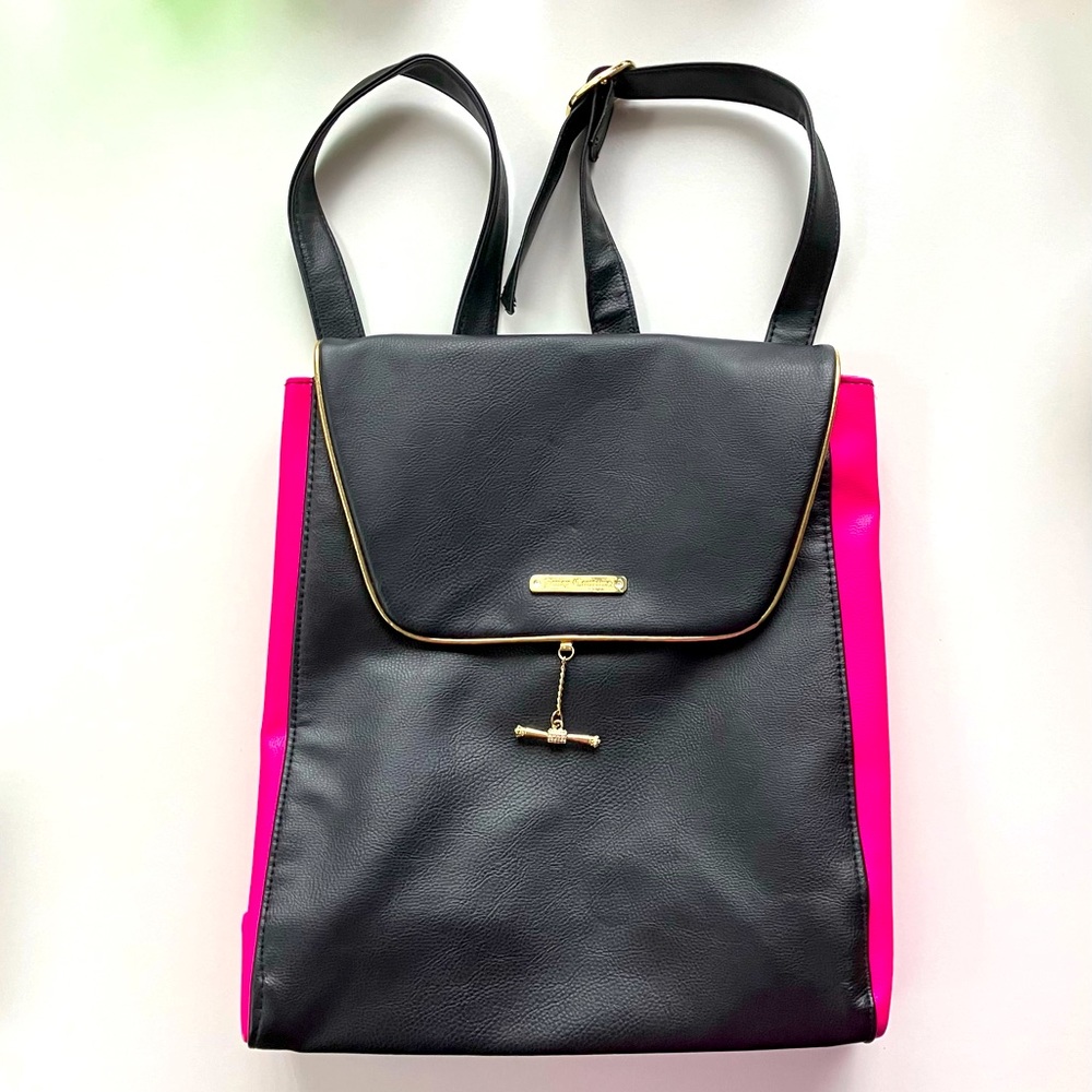 Juicy Couture Backpack